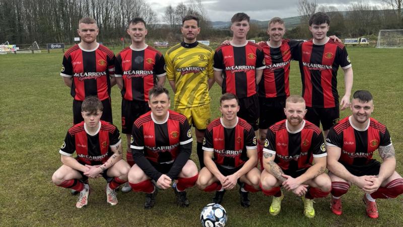 Kildrum Tigers look to end wait for Saturday Division 1 glory