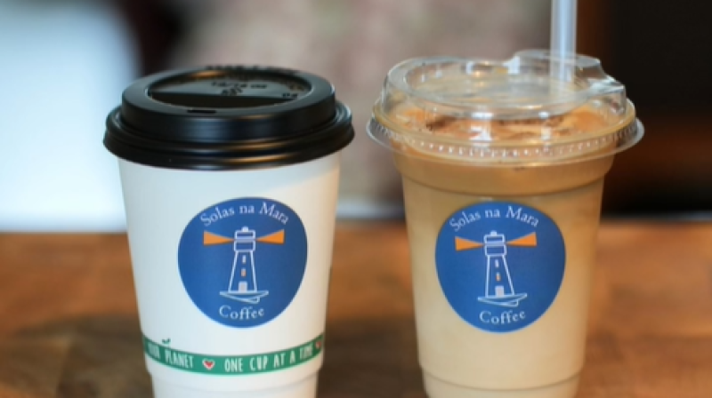 West Donegal coffee shop announces new name, location and opening date 