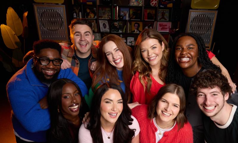 2FM announce new weekday schedule as long-term presenter confirms they're leaving 