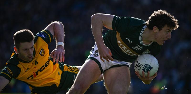 Targets turn to Championship for Eoghan &lsquo;Ban&rsquo; Gallagher