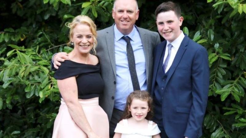 Geraldine Mullan&rsquo;s Vietnam trek in memory of her family postponed by Iranian War