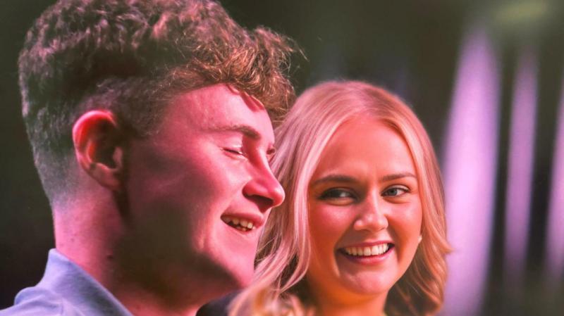 'What was it called?' - Donegal man meets his match on First Dates Ireland