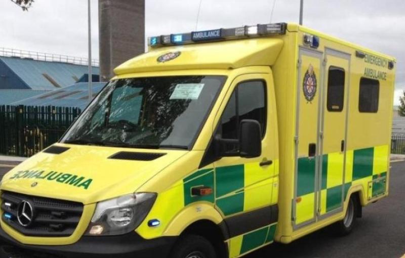 UPDATE: Female pedestrian taken to hospital following serious crash in Letterkenny 
