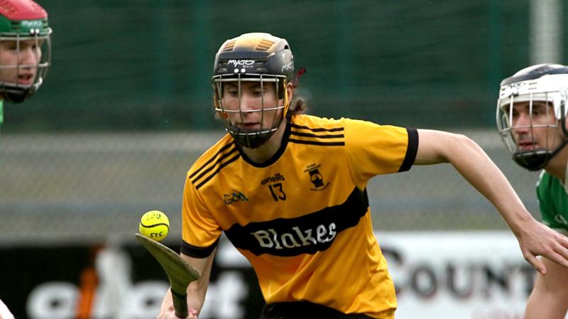 St Eunan's get it easy in Senior Hurling opener away to Aodh Ruadh in Ballyshannon 