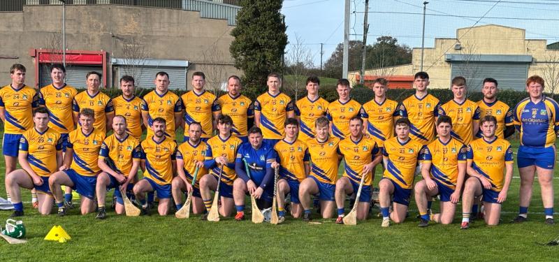 Peter Campbell and Ciaran Porter shine as Burt topple Carndonagh&nbsp;in SHL opener 