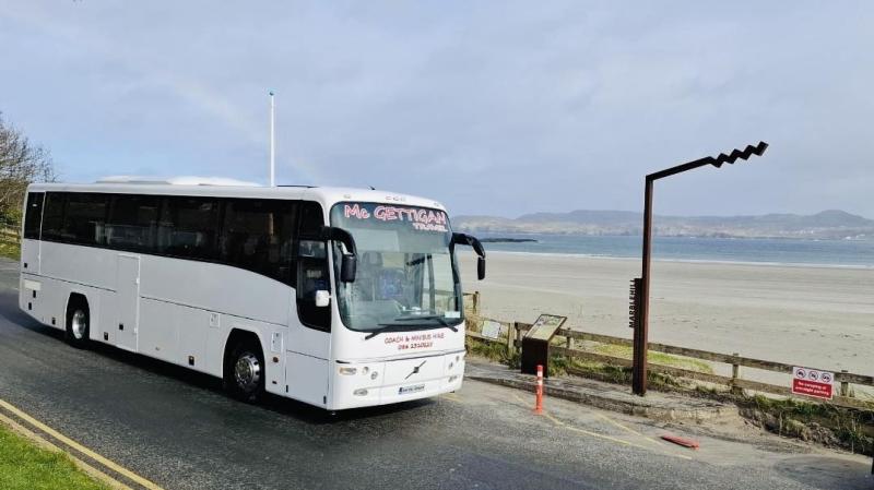 'Time to unite' - Donegal companies to join forces to protest against fuel pricing