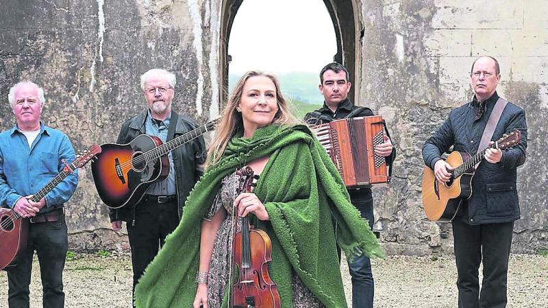 Fleadh Cheoil Chill Chartha confirm Altan will perform at this year&rsquo;s festival