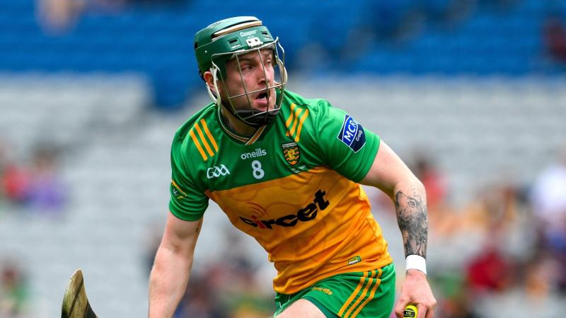 Gilmore and Donegal ready for battle with Wicklow once again