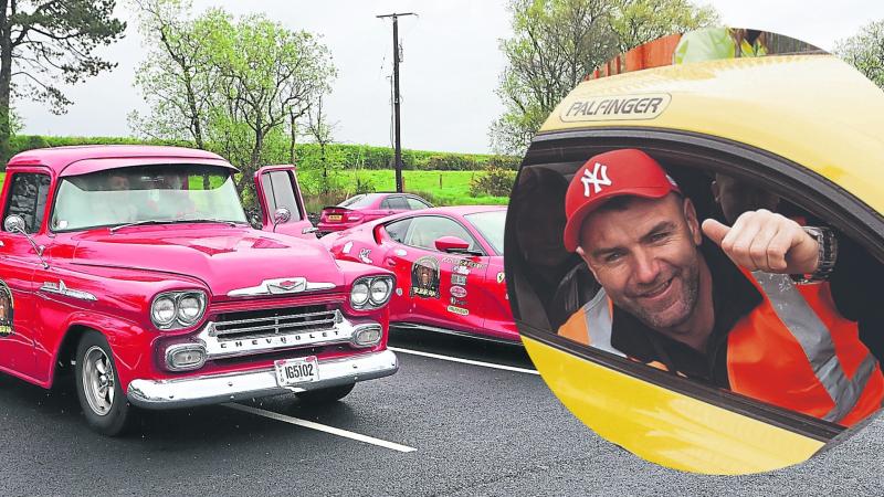 Bear Run 74 2026 set to add to over &euro;250,000 already raised for charities