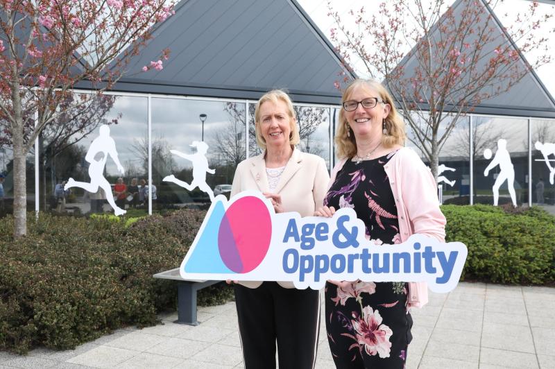Age and Opportunity Scheme announces  funding for 47 Donegal groups