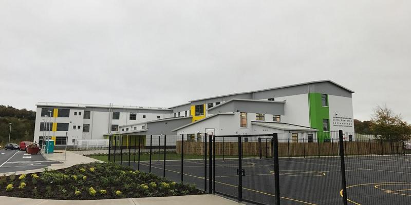 &lsquo;Demand for multi-denominational education in Donegal is not currently being met&rsquo;