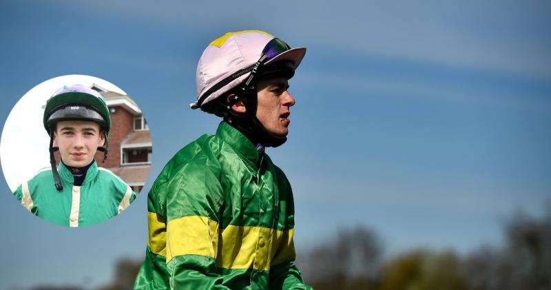 Luke McAteer lands huge treble as Patrick McGettigan wins again