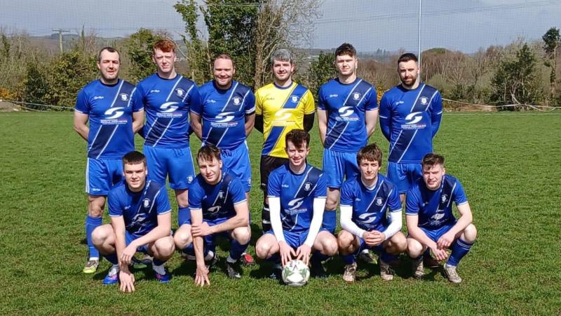 DJL reports: Ballybofey United confirm survival after seven-goal thriller