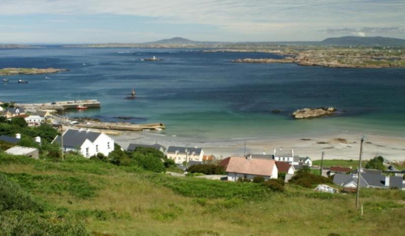 Garda&iacute; confirm body of a man (60s) recovered off Arranmore island