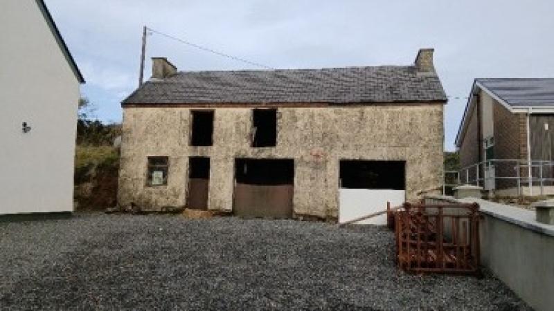 Donegal County Council approves planning permission for Burtonport homes