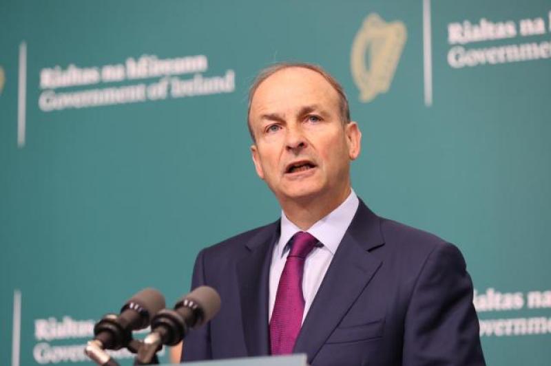 Government survives following   D&aacute;il motion of no confidence