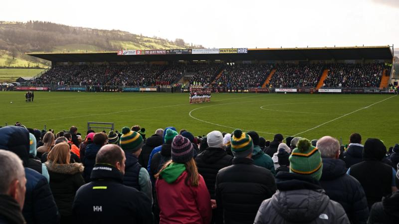 Breaking: Donegal GAA issue important update on Ulster SFC ticketing distribution&nbsp;