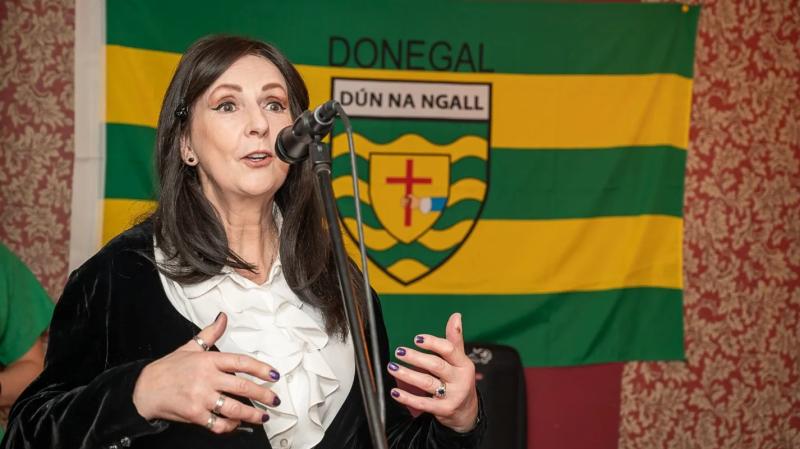 Donegal musical icon Moya Brennan, the First Lady of Celtic Music, dies aged 73