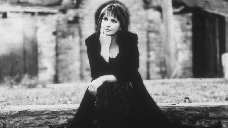 'Donegal inside and out': Tributes flood in after death of Moya Brennan 