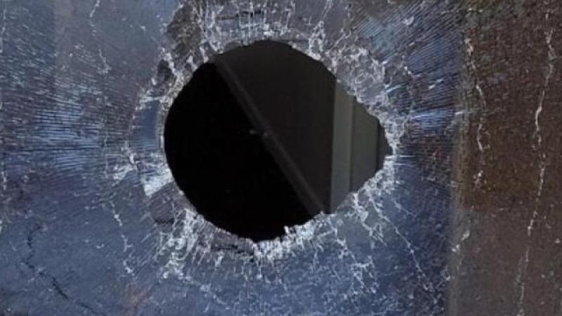 Castlefin residential window smashed in late night incident