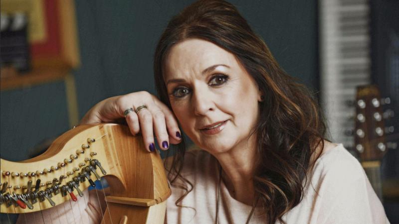Funeral arrangements confirmed as Donegal mourns death of Moya Brennan