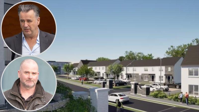 Court settlement paves way for major Letterkenny housing project