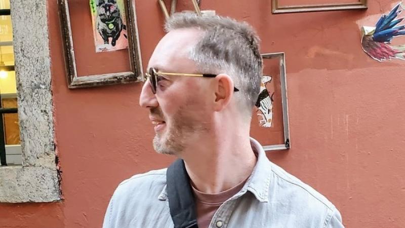 Donegal musician Eoghan Holland returns to live performance after hiatus&nbsp;