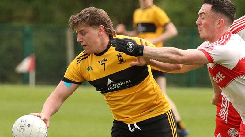 Latest All-County League hurling and football fixtures for the weekend ahead 