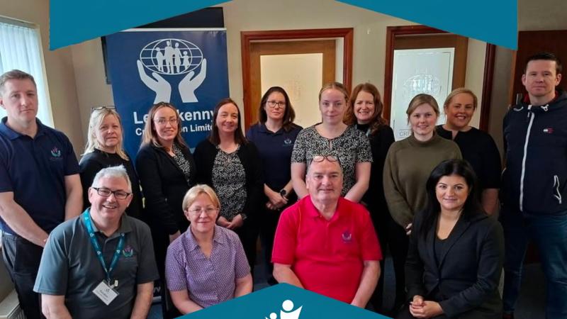 'A new chapter begins' - Credit Unions in Donegal complete merger