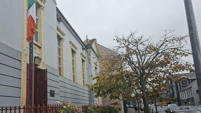 Clonmany teenager believed he was insured when the guards stopped him last summer