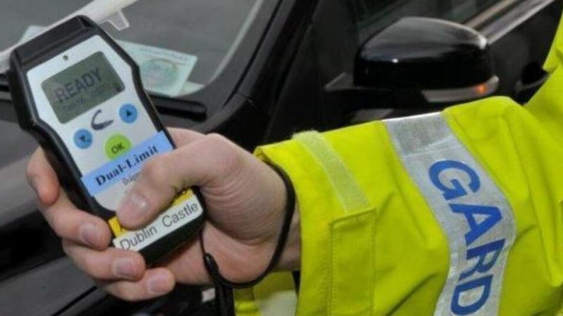Buncrana-based machine operator put off the road for three months for drink-driving