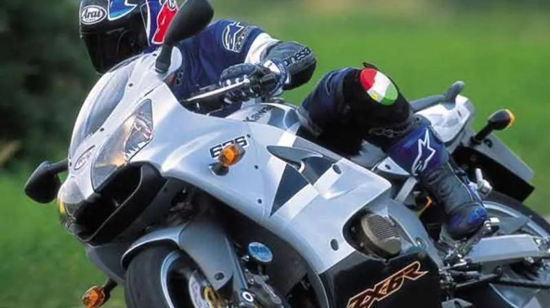 Buncrana chef who rode motorbike without insurance avoids ban on first offence