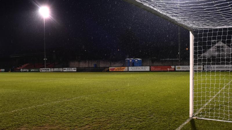 Ulster FA Shield and Ulster FA Cup finals  set for this weekend