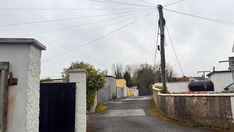 No funding available for additional street lights at two Letterkenny estates
