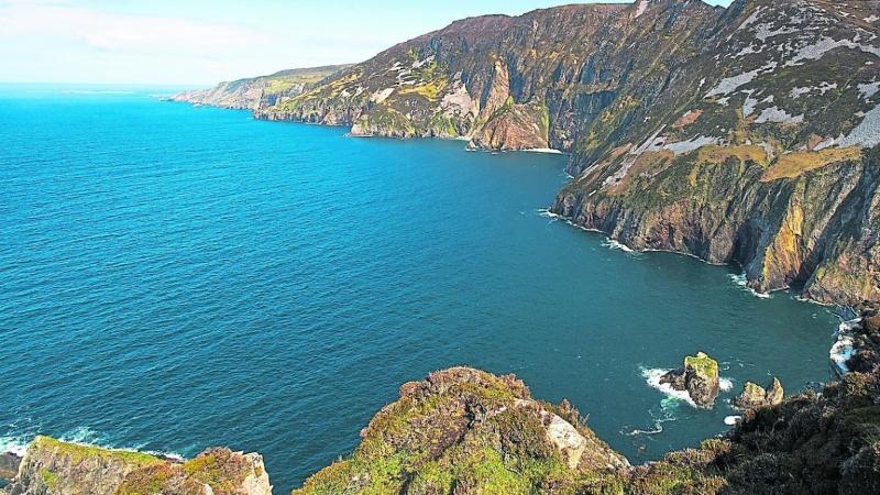 Upgrades approved at Europe&rsquo;s highest accessible sea cliffs 