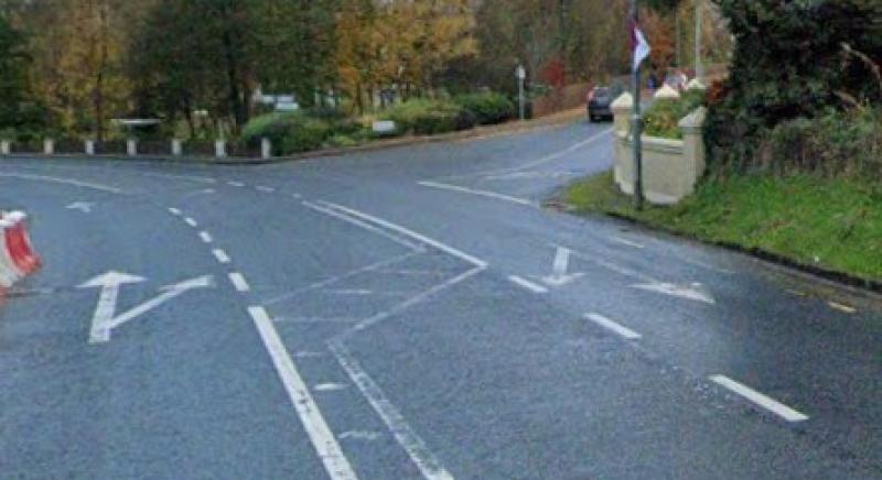 Speed limit reduction proposed for busy Letterkennny stretch of road