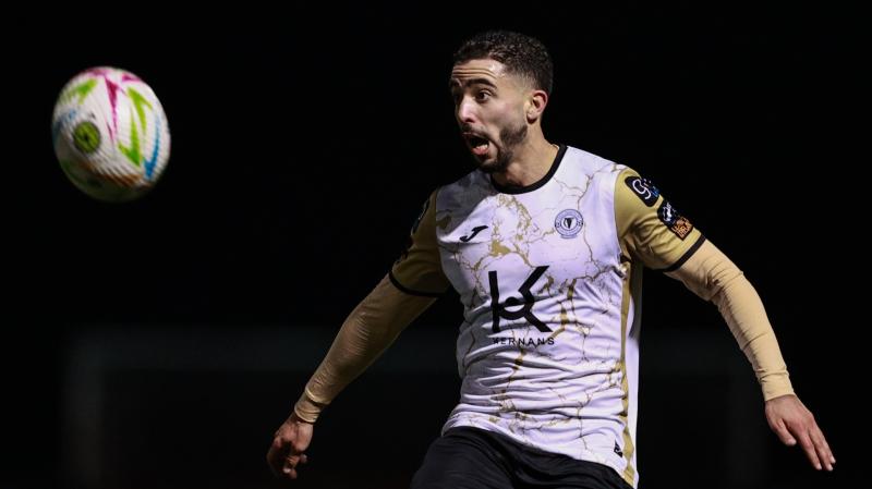 Finn Harps come undone in 95th minute as UCD grab all three points late on 