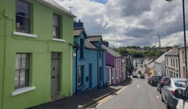 New Milford homes approved planning by Donegal County Council