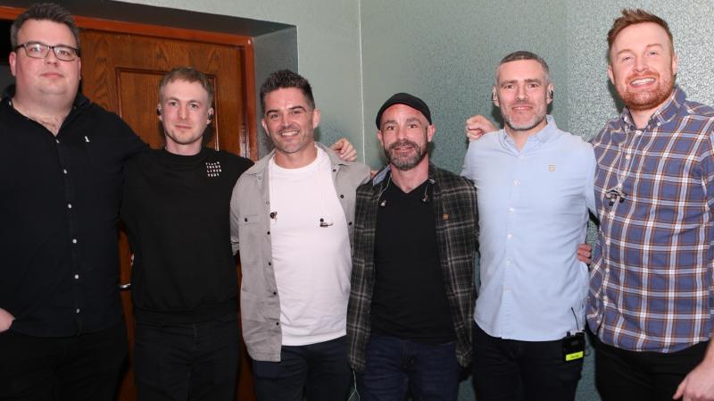 Buncrana On&oacute;ir concert raises an incredible &euro;19,350 to help two Donegal families