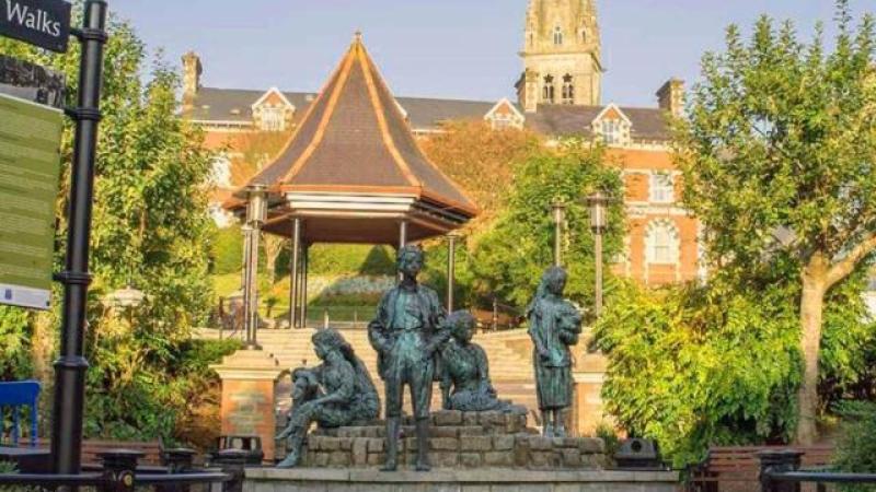 Letterkenny included in tax relief scheme taking on vacancy and dereliction