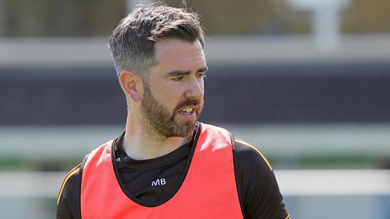 Michael Byrne: Donegal minors looking to kick on in championship opener in Breffni