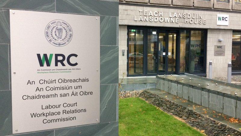 Donegal company ordered to pay worker &euro;106,000 in discrimination case