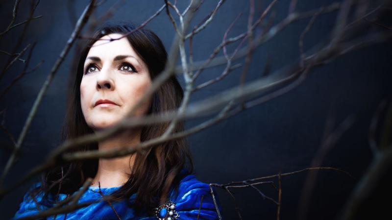 One F in  Foley: Remembering Moya Brennan: &lsquo;The First Lady of Celtic Music&rsquo;