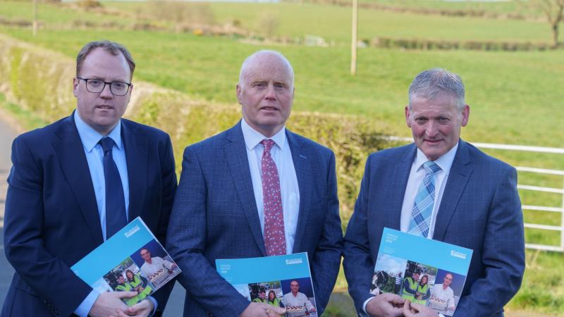  Lakeland Dairies delivers &euro;9.6 million to dairy famers in Donegal