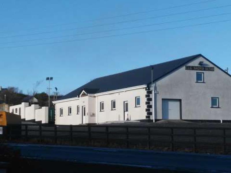 Killaghtee Active Retirement Association announce Open Day in May