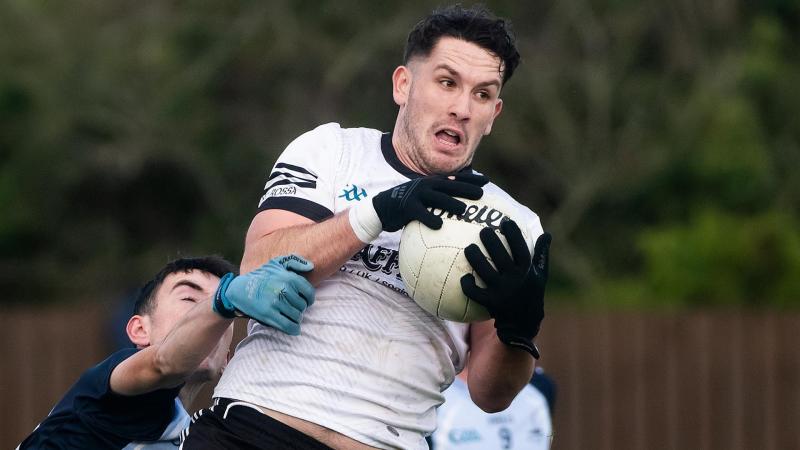 Na Rossa are up and running in Division 3 after big win away in Lifford