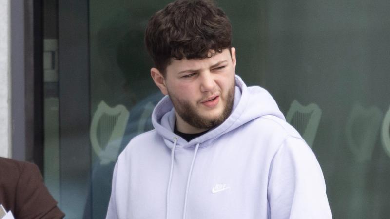 Buncrana teen banned after 190km/h cross-border chase ends with PSNI stinger