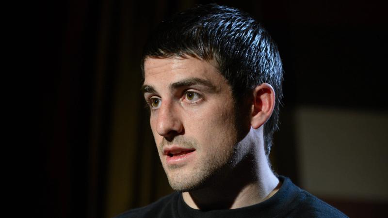 Opening loss to Burt &lsquo;kick in backside&rsquo; Ardara needed insists Paddy McGrath