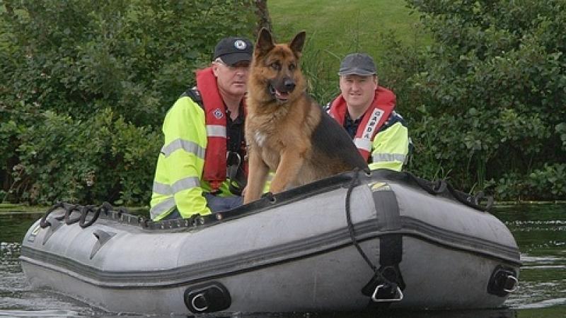 New request to be made for establishment of Garda dog unit in Donegal