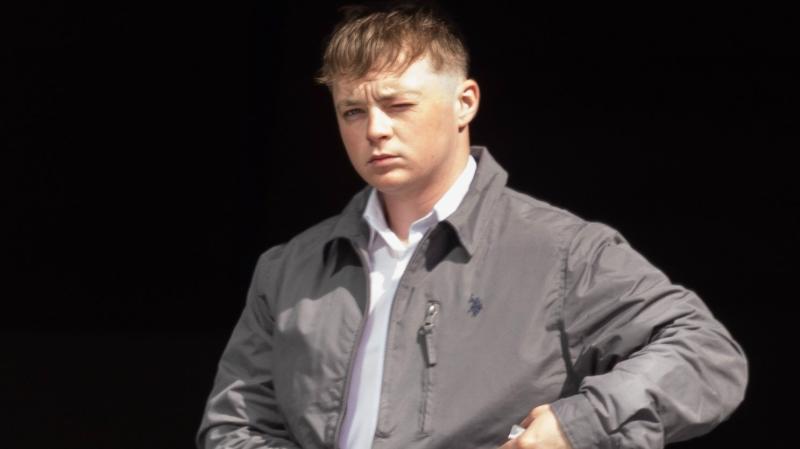Hefty fine in court for Kilmacrennan man who admitted to drug dealing